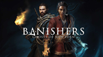 ⭐ BANISHERS: GHOSTS OF NEW EDEN ALL DLC  БЕЗ ОЧЕРЕДИ - изображение № 2