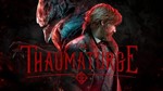   THE THAUMATURGE DELUXE  ED