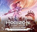   HORIZON FORBIDDEN WEST  COMPLETE EDITION