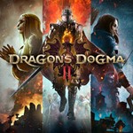 DRAGON'S DOGMA 2 DELUXE  +  ОБНОВЛЕНИЕ