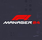  F1® MANAGER 2024 DELUXE Ed  STEAM БЕЗ ОЧЕРЕДИ 