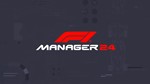  F1® MANAGER 2024 DELUXE Ed  STEAM БЕЗ ОЧЕРЕДИ 