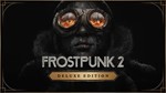  FROSTPUNK 2 - DELUXE EDITION ALL DLC