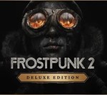  FROSTPUNK 2 - DELUXE EDITION ALL DLC