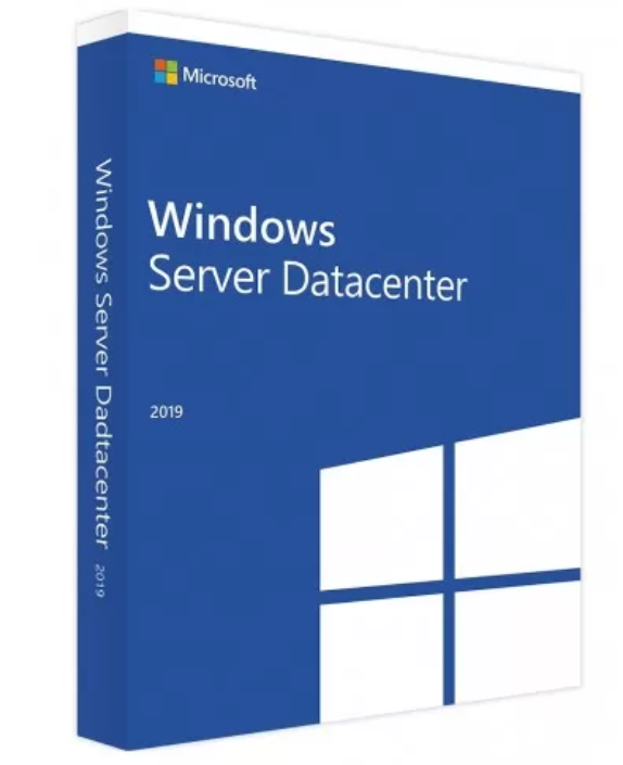 Windows server 2019 Datacenter🔑 ✅Партнер Microsoft