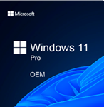 Windows 10 Pro OEM Гарантия  Партнер Microsoft