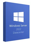 Windows server 2022 Datacenter /Партнер Microsoft