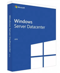 Windows server 2019 Datacenter /Партнер Microsoft
