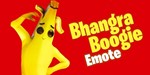 BHANGRA BOOGIE EMOTE ТАНЕЦ МГНОВЕННАЯ ДОСТАВКА