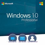 Windows 10 ProLicense Key 32/64bit  INSTANT DELIVERY - изображение № 2