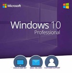 Windows 10 ProLicense Key 32/64bit  INSTANT DELIVERY - изображение № 3