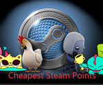 Steam Очков | AWARDS | Cheapest