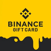 ⚡️БЫСТРО⚡️Подарочная карта BINANCE 1$-3000$. ЦЕНА✅