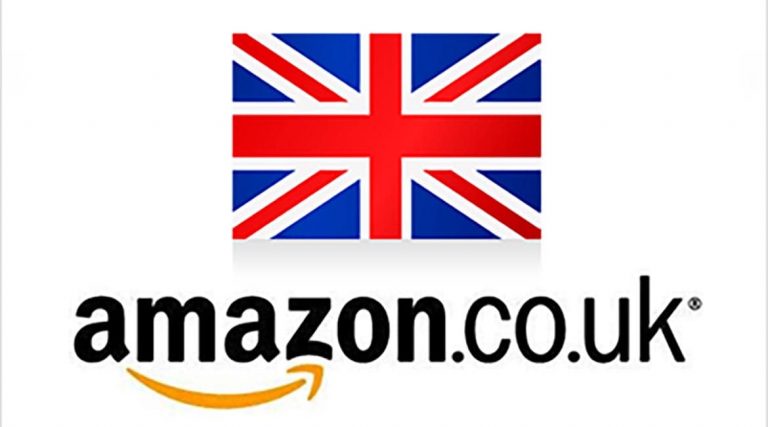 ⚡️БЫСТРО⚡️AMAZON UK Подарочная карта 1-2000 GBP. ЦЕНА✅