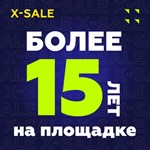 US Card Worldwide 30$️ДЛЯ GOOGLE/APPLE/OTHERS️ЦЕНА - изображение № 2