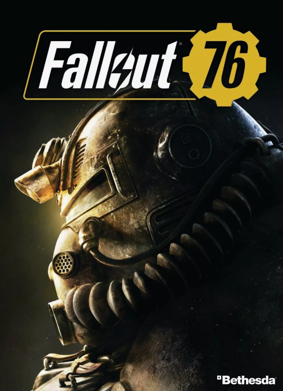 Ⓜ Ключ Fallout 76 для ПК (Microsoft Store)Ⓜ 
