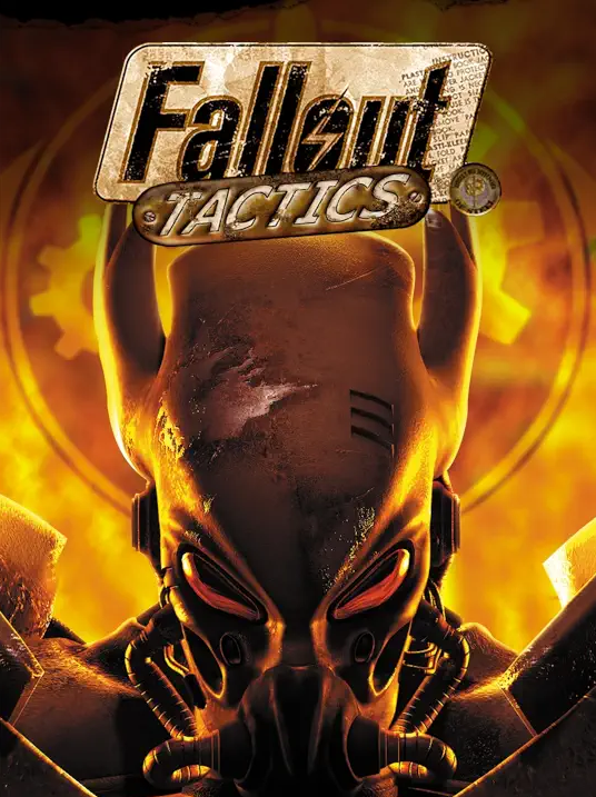 Fallout Tactics: Brotherhood of Steel   for PC on GOG