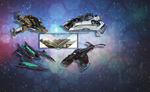 PlanetSide 2: Prime Danger Zone Bundle