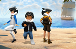 ????KeyRoblox: Hungry Orca????