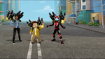 ????KeyRoblox: Clutch Missile Launcher????