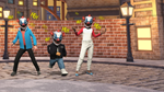 ????KeyRoblox: Evil Clown Mask????