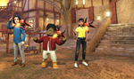 ????KeyRoblox: Delinquent Demon????