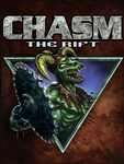 Chasm: The Rift  for PC on GOG.com