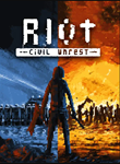 RIOT - Civil Unrest for PC on GOG.com