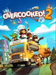 Overcooked! 2  for PC on GOG.com