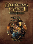 Baldur's Gate II: Enhanced Edition  for PC on GOG.com