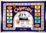 Денежный поток игра