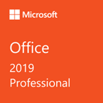MICROSOFT®OFFICE 2019️PROFESSIONAL PLUS  32/64 BIT