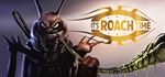 It'sRoachTime! /Steam key/REGION FREE GLOBAL ROW