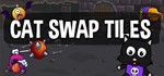 Cat Swap Tiles /Steam key/REGION FREE GLOBAL ROW