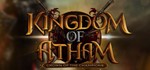 Kingdom of Atham: Crown of the Champions /Steam key/ROW