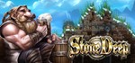 Stonedeep | Steam key