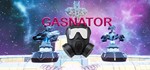 Gasnator | Steam key