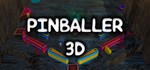 Pinballer (3D Pinball) /Steam key/REGION FREE GLOBAL RO