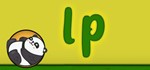 LP /Steam key/REGION FREE GLOBAL ROW