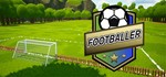 FOOTBALLER /Steam key/REGION FREE GLOBAL ROW