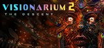 Visionarium 2 - The Descent | Steam key