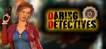 Daring Detectives - A new life! | Steam key