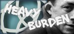 Heavy Burden | Steam key