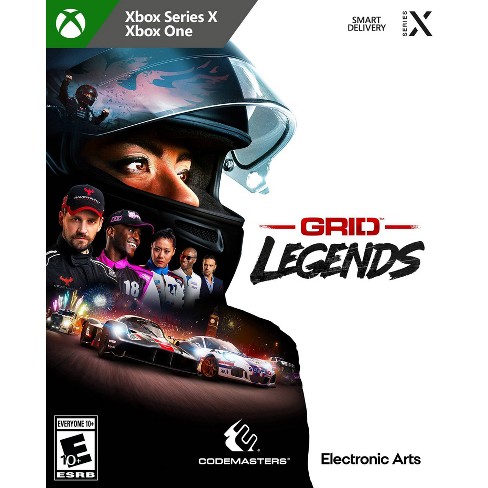 🚀GRID Legends Xbox One , Series X/S КЛЮЧ