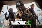 Call of Duty: Warzone 2 - Покупка наборов за СР