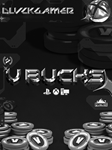 ФОРТНАЙТ ВБАКСЫ1000-27000PC/XBOX/PS4+5
