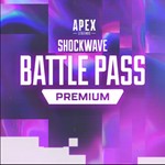 Apex Legends™: Premium Battle Pass Split 1 (XBOX)