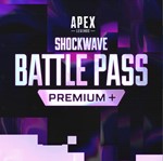Apex Legends™: Premium+ Battle Pass Split 1 (XBOX)