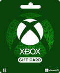 XBOX USA - Покупка любой игры или длс в подарок кодом