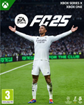 EA SPORTS FC™ 25 Standart Edition (Xbox) 